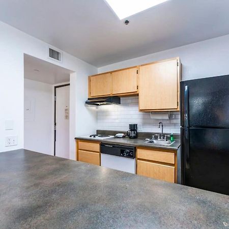 Chandler 1 Bedroom Apt Exterior foto
