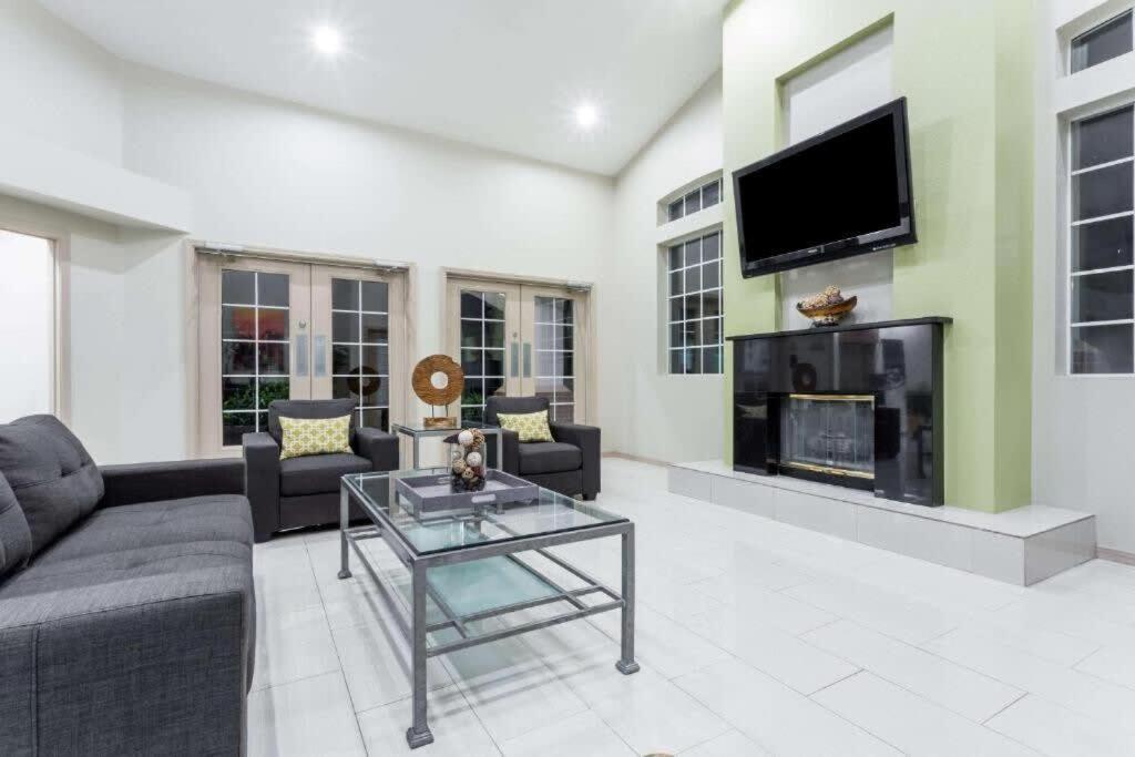 Chandler 1 Bedroom Apt Exterior foto