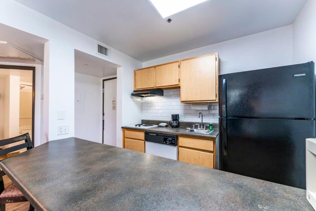 Chandler 1 Bedroom Apt Exterior foto
