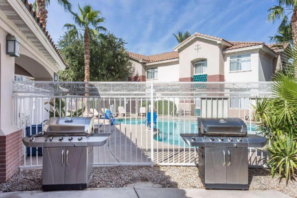 Chandler 1 Bedroom Apt Exterior foto