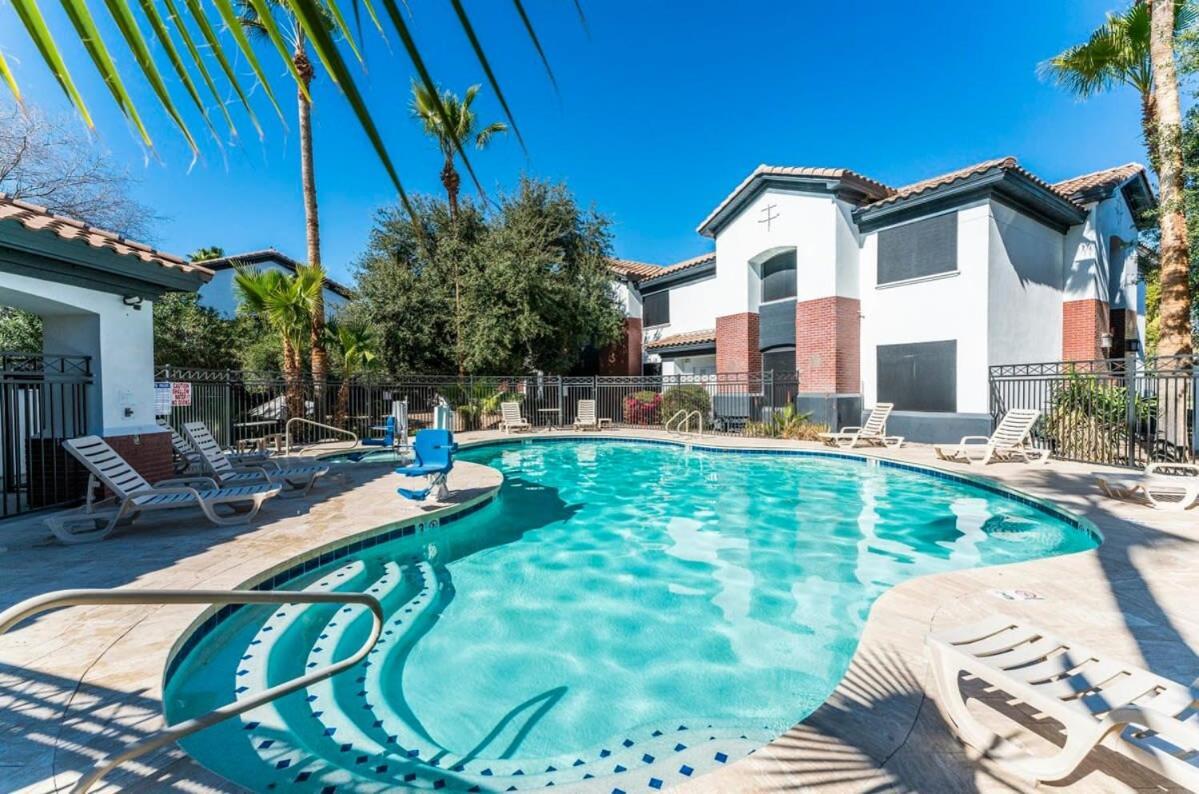 Chandler 1 Bedroom Apt Exterior foto